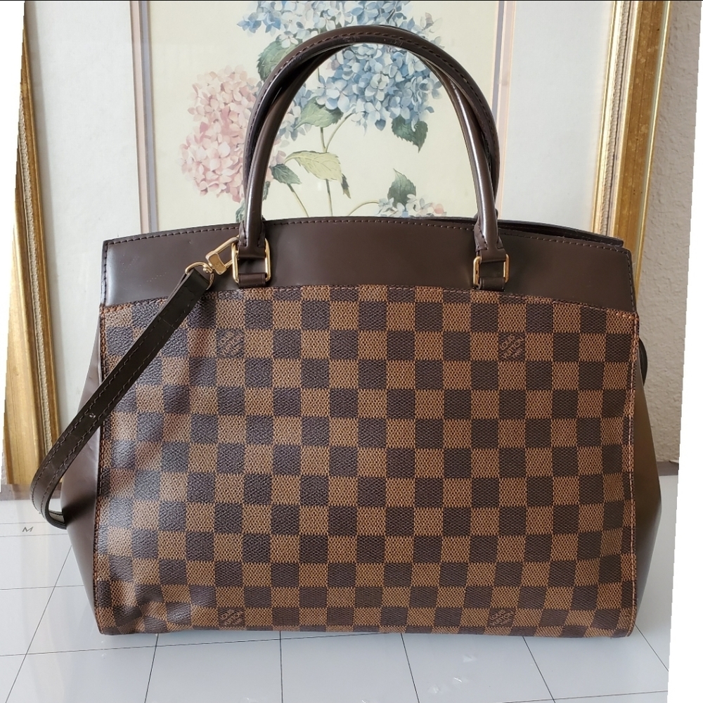 Louis Vuitton Rivoli MM - Picture 8 of 14
